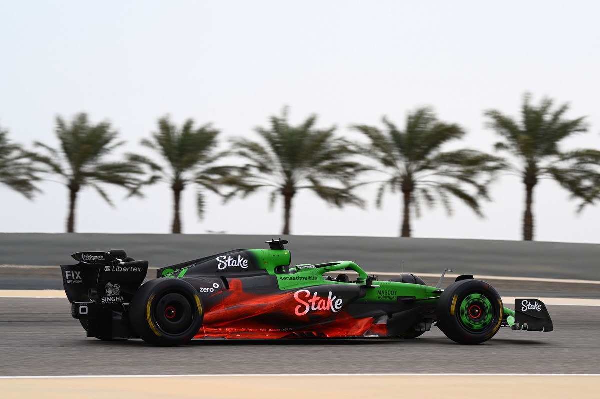 #Deportes: Parafina en los coches F1, ¿qué es y cómo funciona esa pintura? #F1