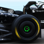 #Deportes: acaban los test sin Sainz #F1