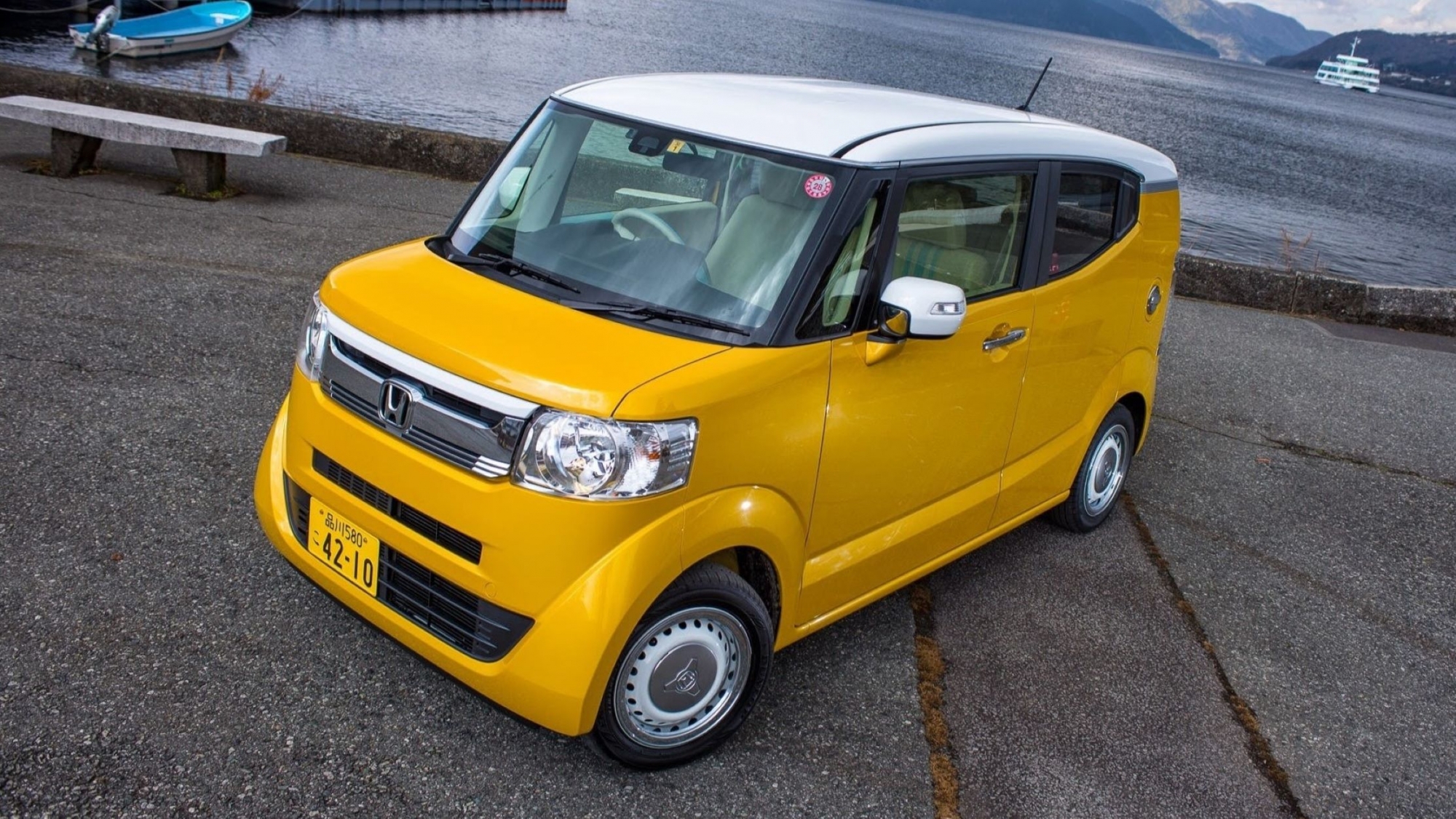 Europa necesita coches eléctricos baratos, y Honda, no Toyota, podría marcar el camino sobre cómo construirlos