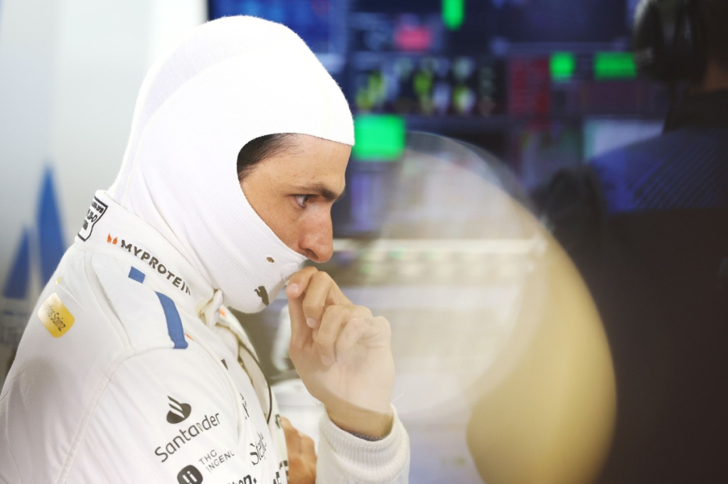 #Deportes: “Hemos hecho progresos y mejorado el equilibrio” #F1
