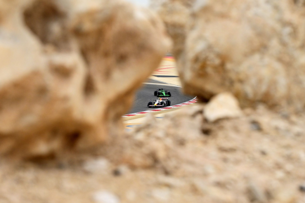 #Deportes: A qué hora es el test de F1 en Bahrein el viernes y cómo verlo #F1