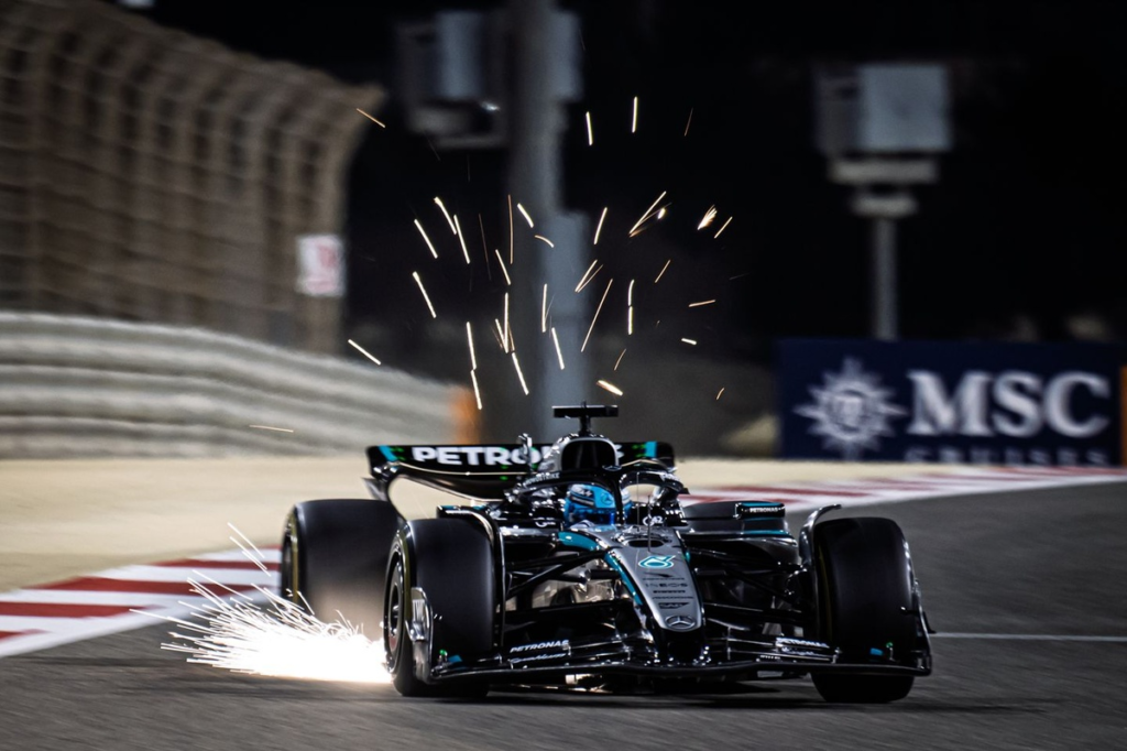 #Deportes: Mercedes F1 no sabe si ha solucionado su inconsistencia con la temperatura #F1