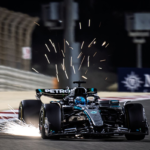 #Deportes: Mercedes F1 no sabe si ha solucionado su inconsistencia con la temperatura #F1