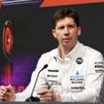 #Deportes: Vowles, contra los abucheos en la F1 y matiza el tema de las palabrotas #F1