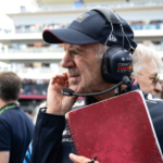 Newey critica el límite de gastos y avisa a la F1 de un gran peligro #F1