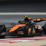 #Deportes: Norris ve unos problemas en la parte trasera del McLaren F1 #F1