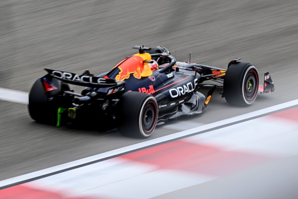 #Deportes: Verstappen afirmó que su nuevo F1 “no puede ser peor” que el de 2024 #F1