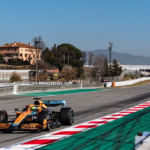 #Deportes: La F1 planea una pretemporada 2026 en enero en Barcelona #F1