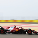 #Deportes: Test F1 Bahrein – Leclerc lidera la última mañana, Norris patina y Alonso se despide #F1