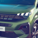 Esta furgoneta eléctrica de Peugeot es una herramienta de trabajo y además nada tiene que envidiar a un turismo