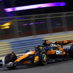 #Deportes: Los números del último día de test de F1 2025: ¿quién está delante? #F1