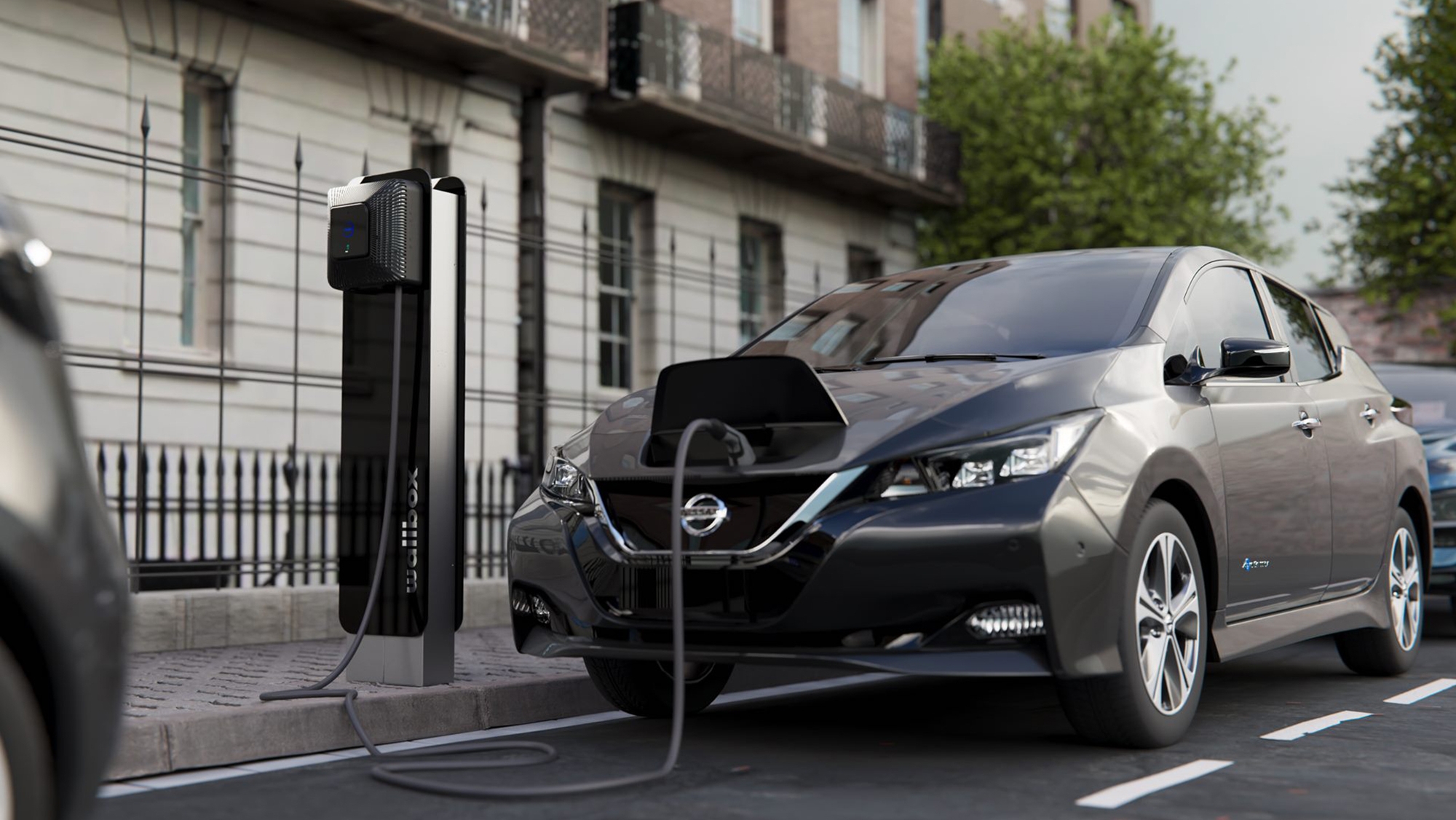 Llegó a valer 3.000 millones, pero esta empresa española de cargadores para coches eléctricos sigue perdiendo mucho dinero
