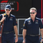 Newey vio los problemas de Red Bull, pero “no a mucha gente” le preocupó #F1