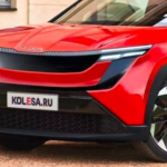 El buque insignia de Skoda llegará en 2026: así será su SUV eléctrico de siete plazas, rival del Peugeot ë-5008 o del KIA EV9