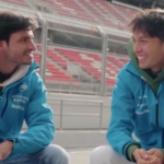 Tras ‘Carlando’, llega ‘Carbono’ #F1
