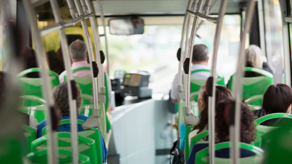 El derecho a moverse, una asignatura pendiente