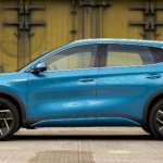 BYD no tiene el coche eléctrico más vendido, pero ha arrasado igualmente en España entre clientes particulares