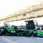 Sauber abrirá una sede en Reino Unido para la llegada de Audi en 2026 #F1