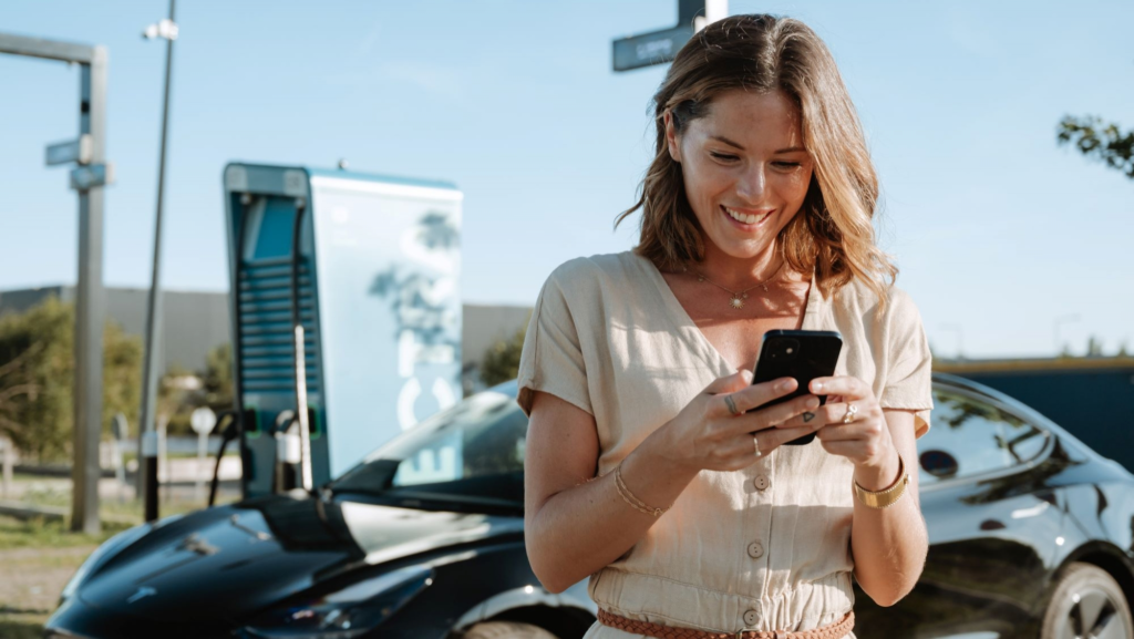 Flotas electrificadas, la clave de la transición verde