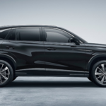 Tiene tamaño de Toyota RAV4 y Ford Kuga, pero es el SUV híbrido más barato con etiqueta Cero y anuncia un consumo ridículo