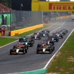 Hora local y de España #F1