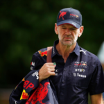 “Sentí que no sería fiel a mí mismo si me quedaba en Red Bull” #F1