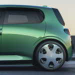Nissan tendrá un coche eléctrico urbano y muy barato: se parecerá mucho a este francés de aspecto retro