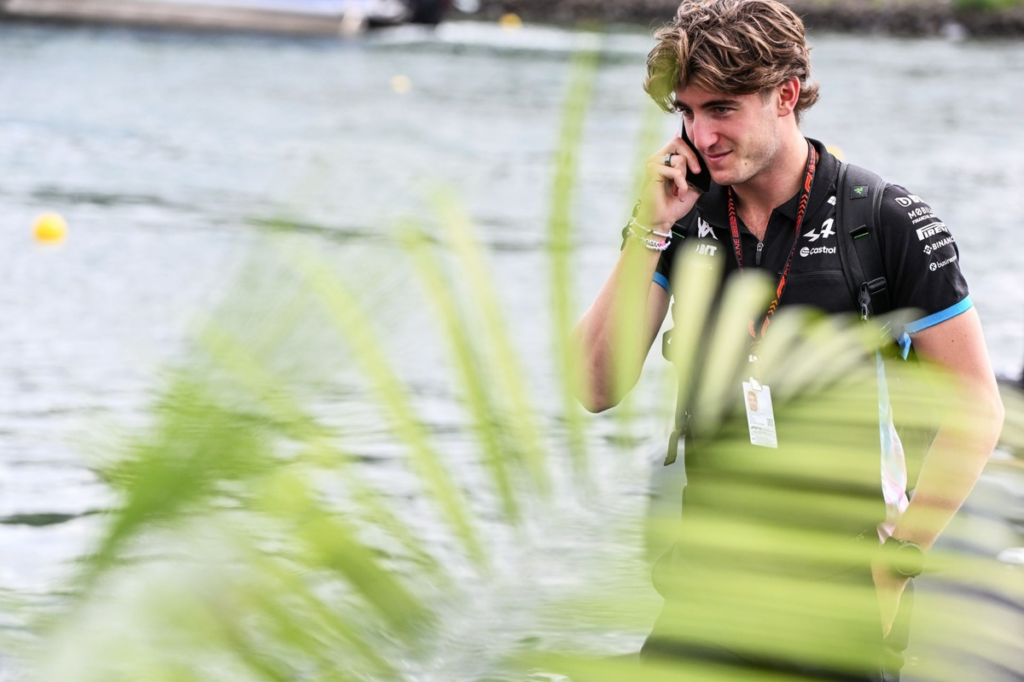 ¿Se precipitó Alpine al confirmar el ascenso de Jack Doohan a la F1? #F1