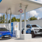 No, Toyota no descarta el hidrógeno: esta nueva tecnología de repostaje es todavía más rápida y más económica
