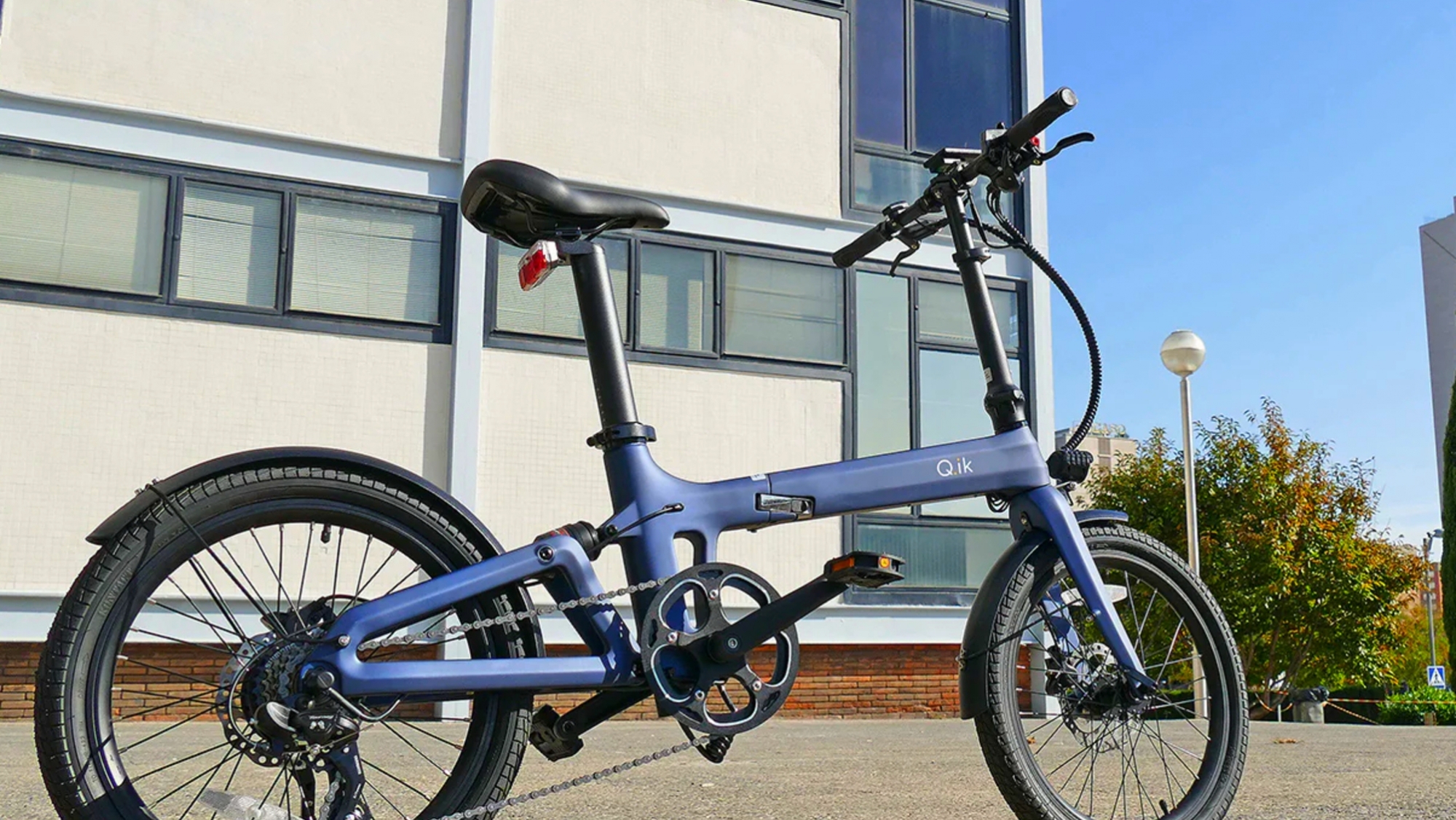 Mientras los coches eléctricos tienen que esperar, el Gobierno aprueba el 'Plan Moves' de las bicicletas eléctricas