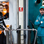 “No descartes nunca a Alonso” #F1