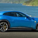 Hay fecha de presentación para el primer Ferrari 100% eléctrico, tras analizar las declaraciones del CEO, Benedetto Vigna