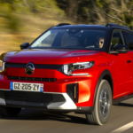 Al volante del Citroën ë-C3 Aircross, un SUV eléctrico racional y práctico que también es barato: desde 18.280 euros