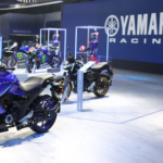 Esta pionera moto híbrida de Yamaha ofrece un rendimiento mayor que una '125', pero es más eficiente sin llegar a copiar la tecnología del Toyota Prius