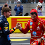 Sainz, el único que le aguanta una racha a Verstappen de cara a 2025 #F1