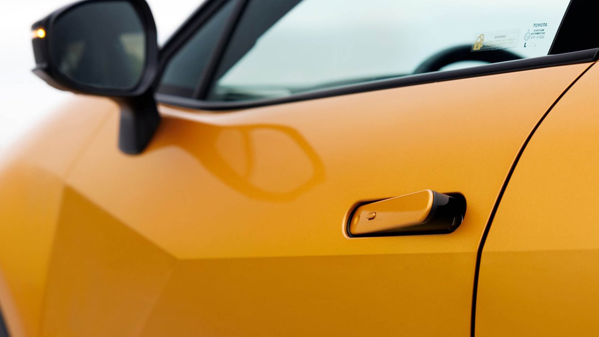 Es más que un SUV híbrido, también es de Toyota y ha sido el más vendido en España en enero