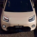 Este coche eléctrico chino (rival del ID.3) tiene 420 km de autonomía y es tan barato como un Citroën AMI