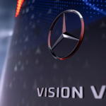 Mercedes adelanta detalles de su nueva Clase V eléctrica con mucha más autonomía