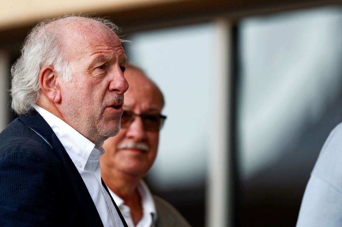 #Deportes: Motorsport UK amenaza con emprender acciones legales contra la FIA #F1