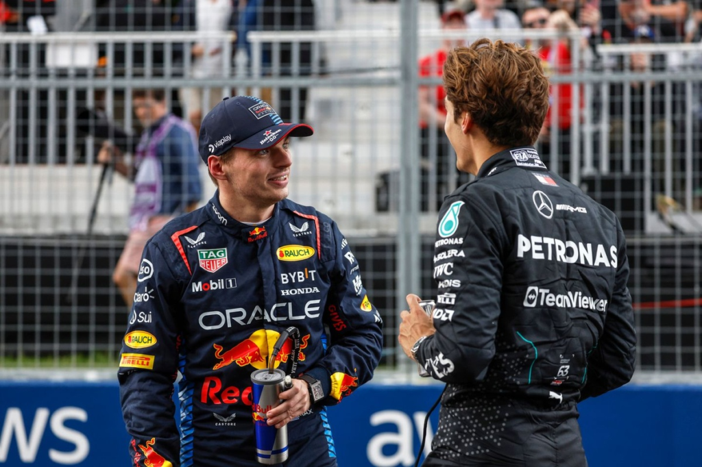 #Deportes: “No voy a dejar que me intimiden” #F1