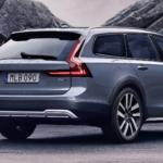 Volvo se está preparando para eliminar sus maravillosos coches familiares, y la razón, por más que nos pese, es muy evidente
