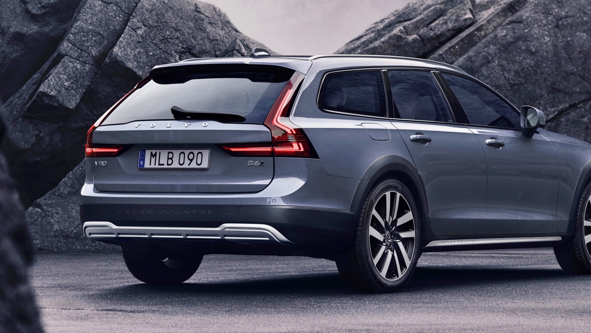 Volvo se está preparando para eliminar sus maravillosos coches familiares, y la razón, por más que nos pese, es muy evidente