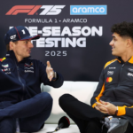 #Deportes: Los equipos esperan que McLaren lidere claramente el inicio de la F1 2025 #F1