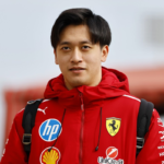 #Deportes: Ferrari F1 prueba con Zhou y Fuoco en Fiorano #F1
