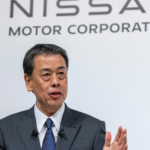 El CEO de Nissan confiesa que la marca entrará en bancarrota si nadie invierte, pero ya ha rechazado varias ofertas y su puesto peligra