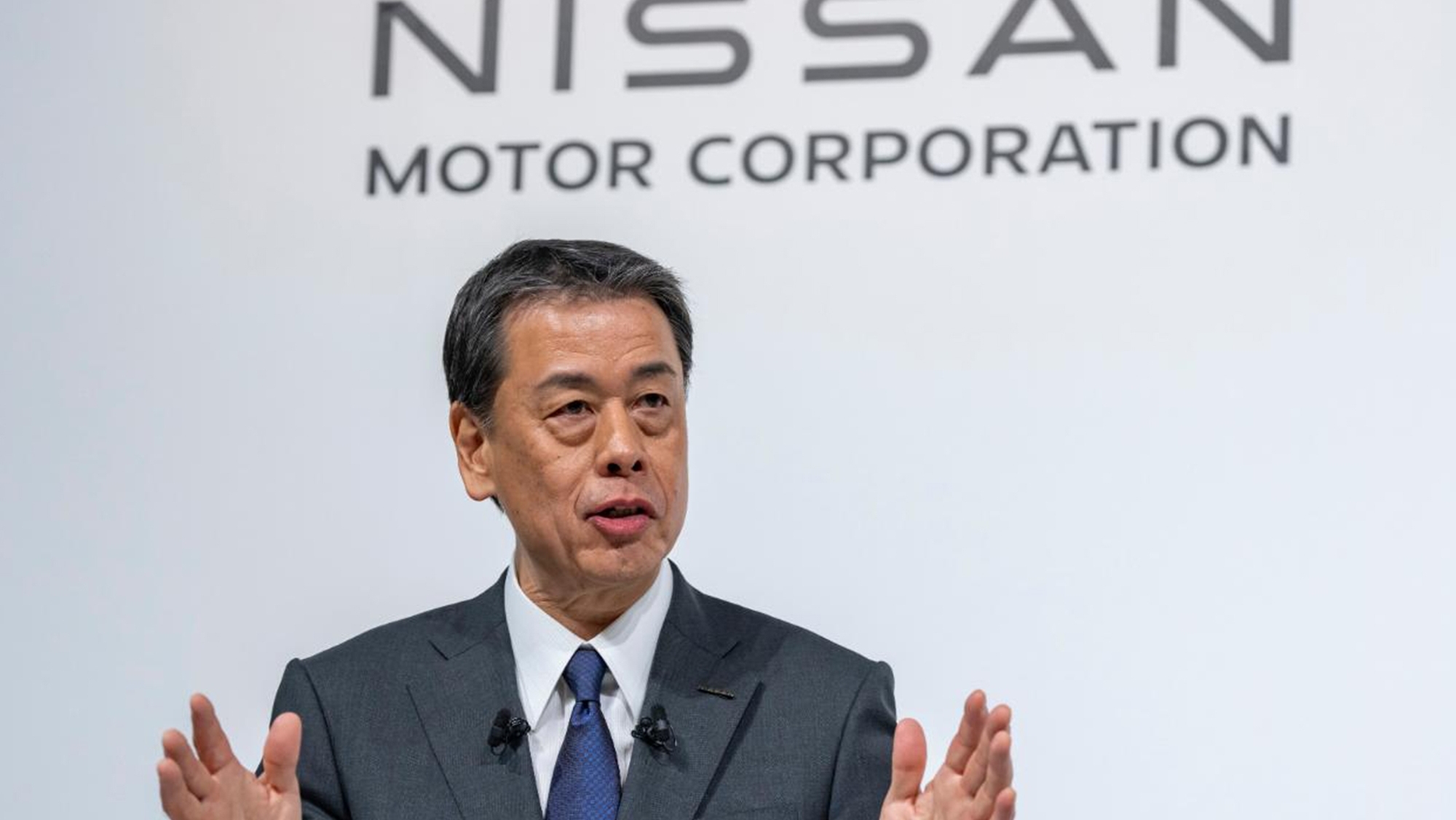 El CEO de Nissan confiesa que la marca entrará en bancarrota si nadie invierte, pero ya ha rechazado varias ofertas y su puesto peligra