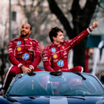 #Deportes: “Sé que se mueren por otro título” #F1