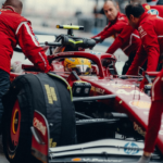 #Deportes: Un fallo en la transmisión arruinó el último día de test de Hamilton #F1