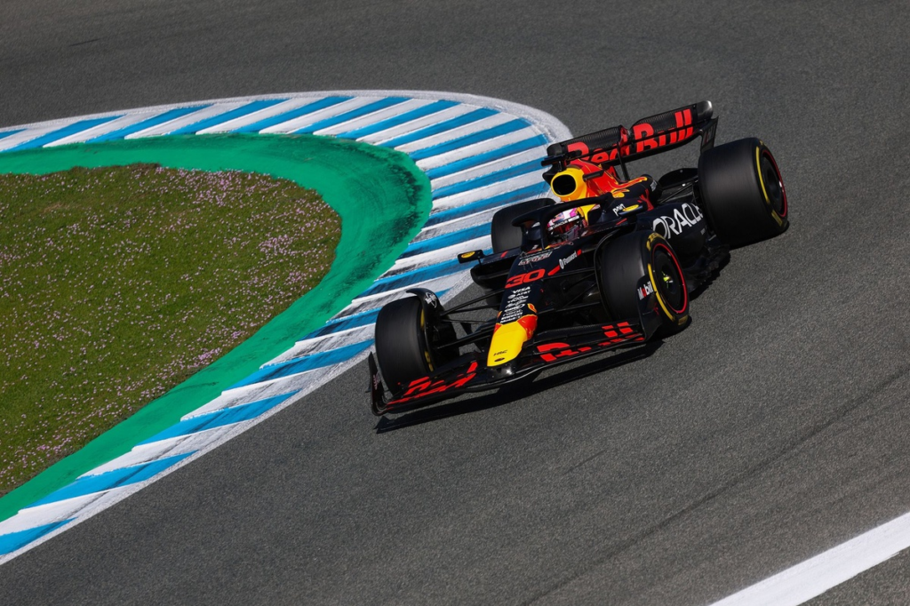 #Deportes: Red Bull responde al comentario de “inexperiencia” de Adrian Newey #F1