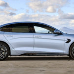 El premio al mejor coche eléctrico de Japón es para la marca china BYD, y no es la primera vez que pasa